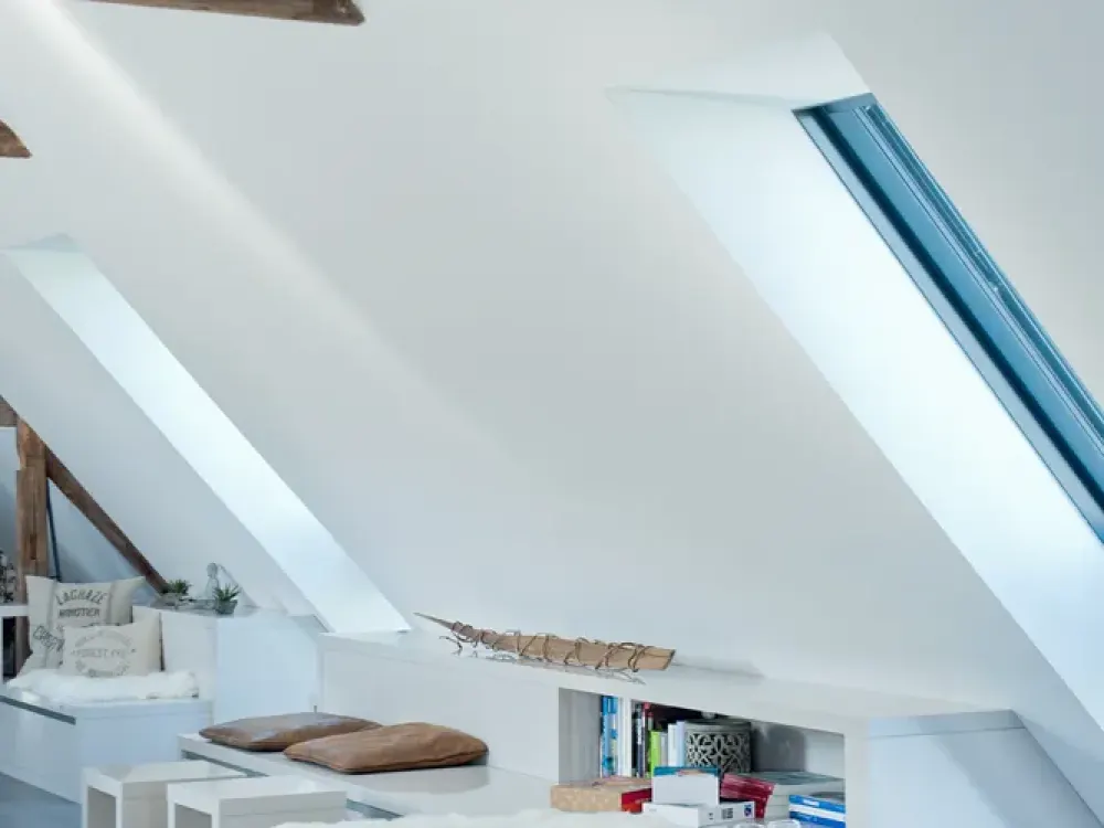 Exklusiv-Einmalig- Hochwertig! Loft in zentraler Lage Frankfurt-Eckenheims!!