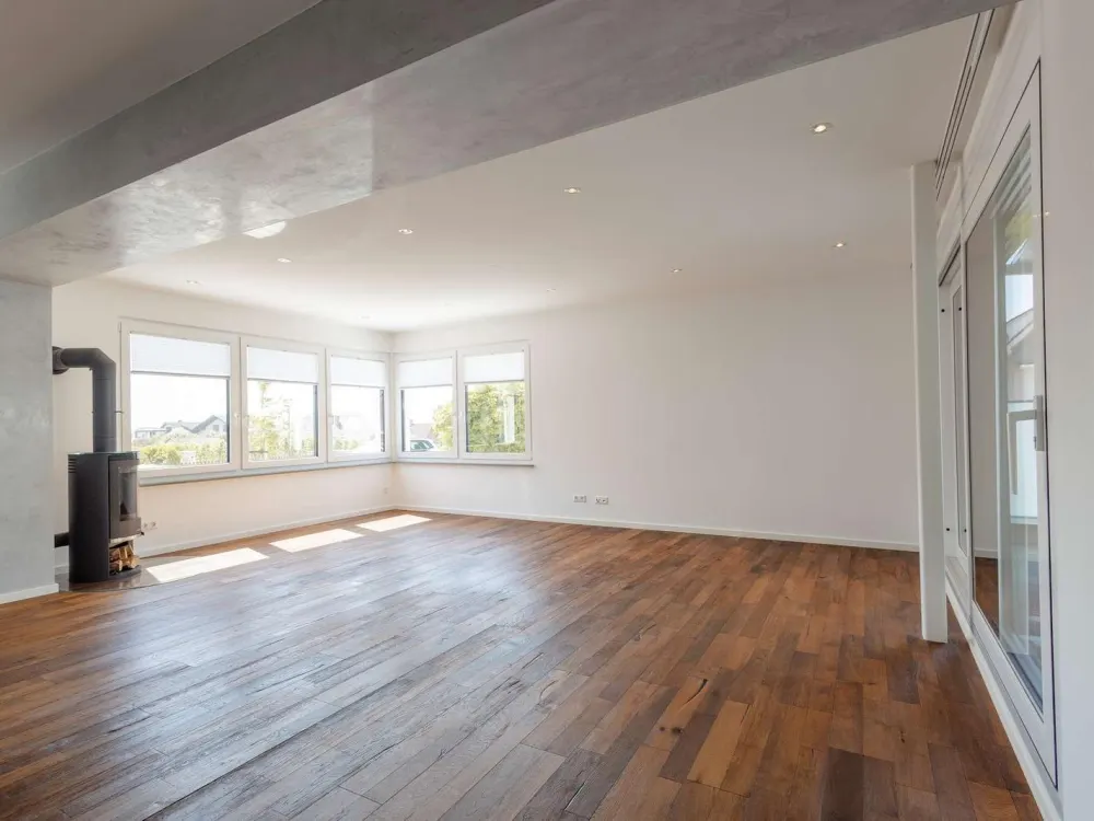 Luxuriöse Wohnung in Traumlage