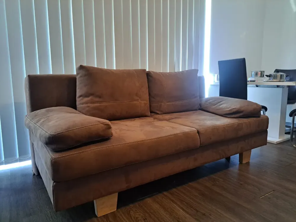 Neuer Job - neues Zuhause - möbl. helles Appartement !!!