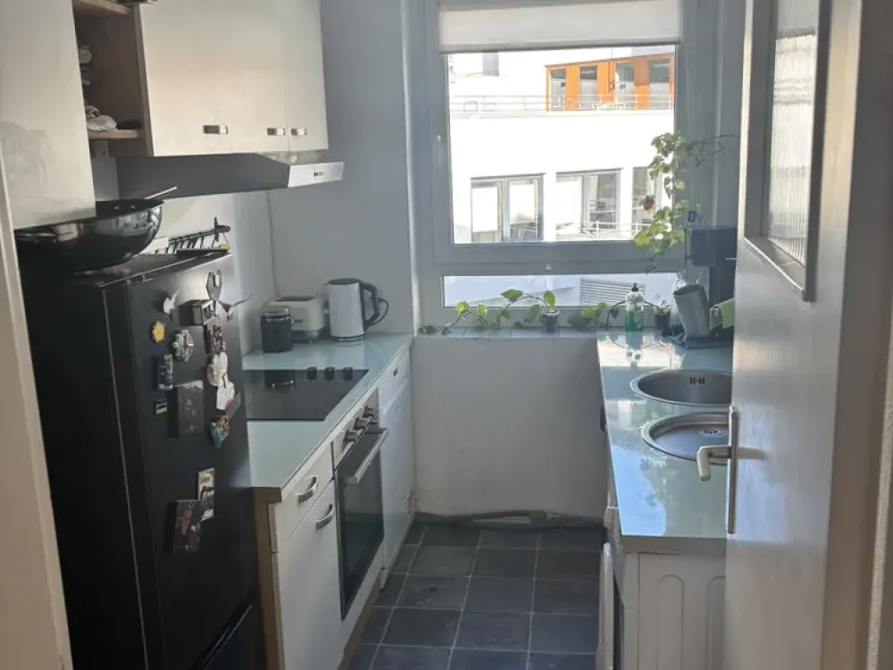 Helle 3-Zimmer-Wohnung mit ca. 70 m² ab dem 01.12.2026 zu vermieten