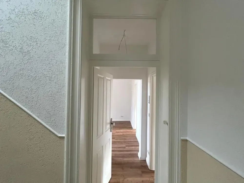 2,5 Zimmer Raumwunder und Kernsaniert