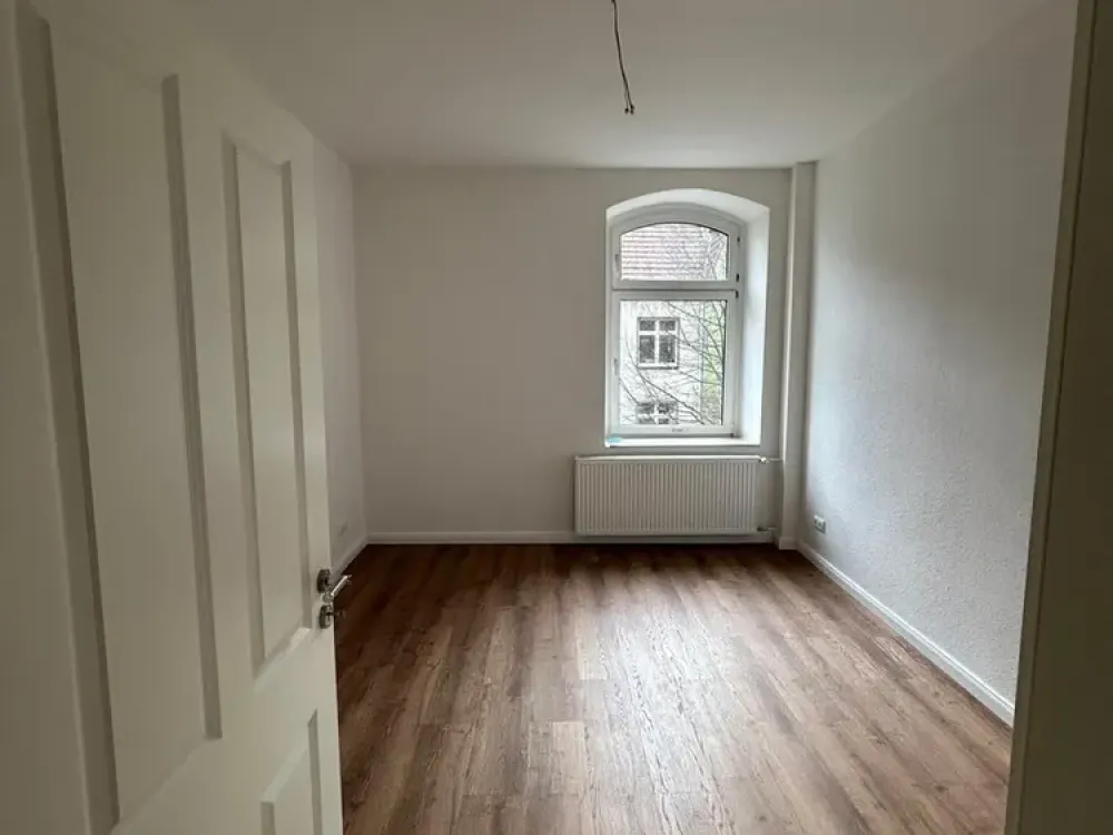2,5 Zimmer Raumwunder und Kernsaniert