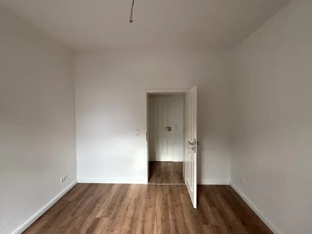 2,5 Zimmer Raumwunder und Kernsaniert