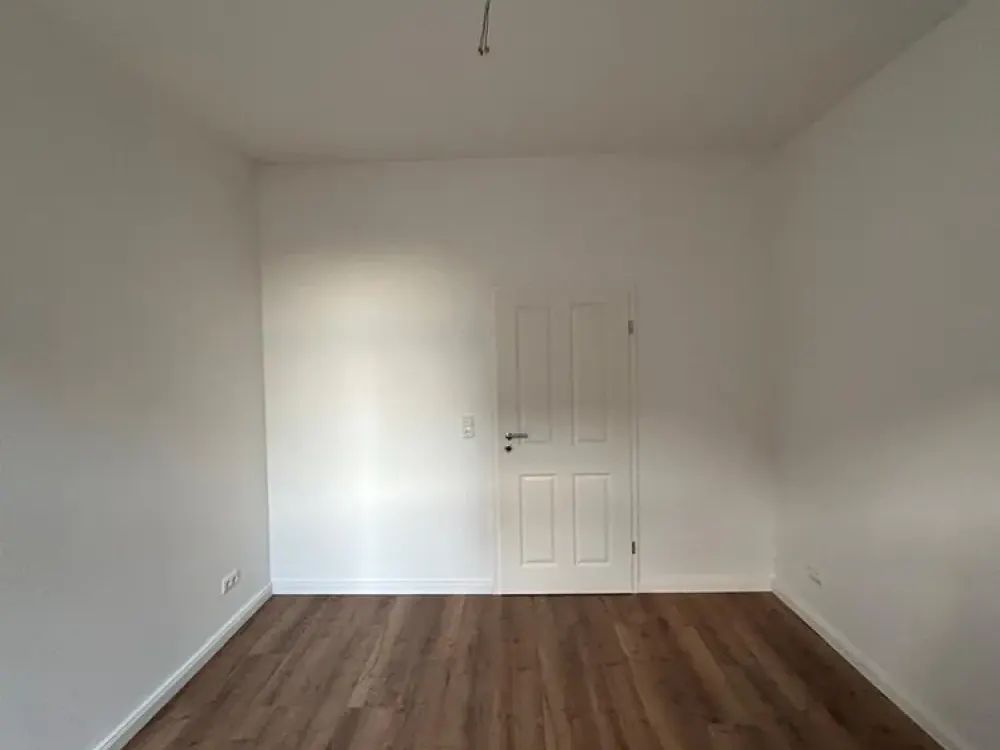 2,5 Zimmer Raumwunder und Kernsaniert