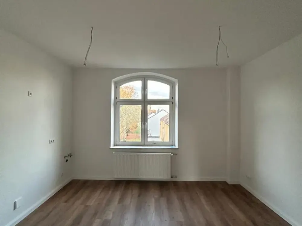 2,5 Zimmer Raumwunder und Kernsaniert