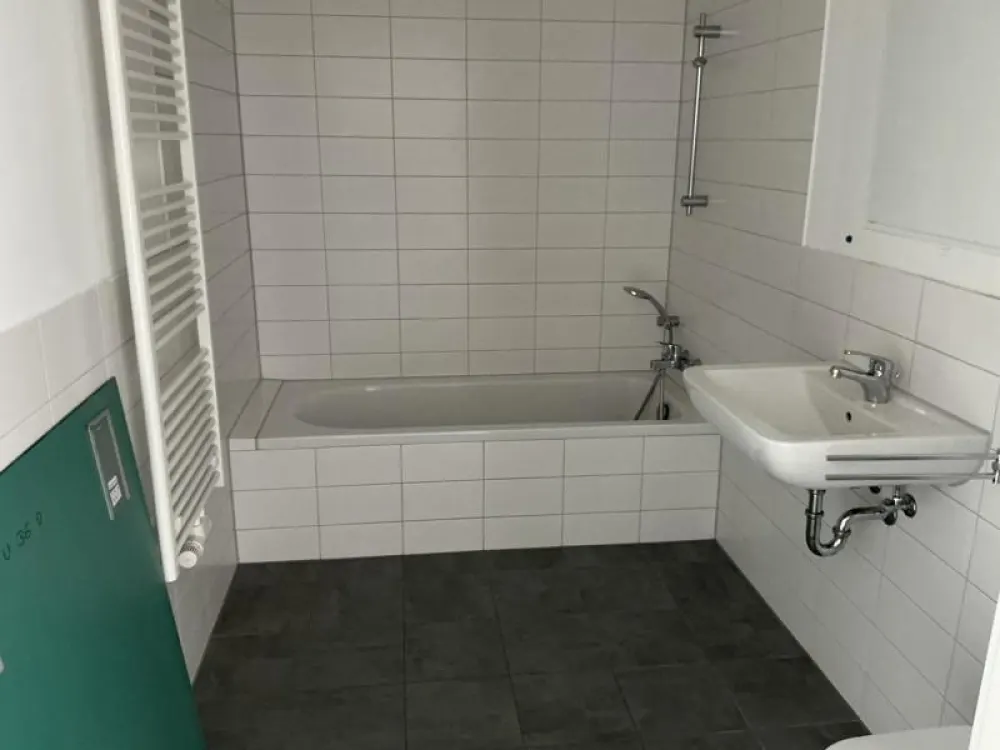 Smarter Wohnen: ansprechende 4-Zimmer-Wohnung