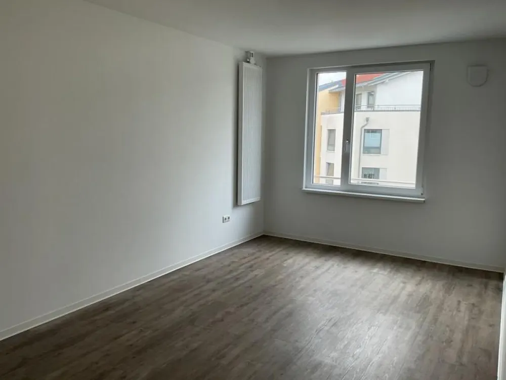 Smarter Wohnen: ansprechende 4-Zimmer-Wohnung