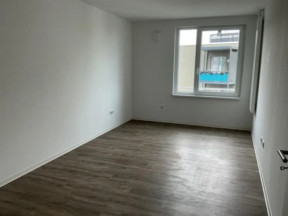 Smarter Wohnen: ansprechende 4-Zimmer-Wohnung