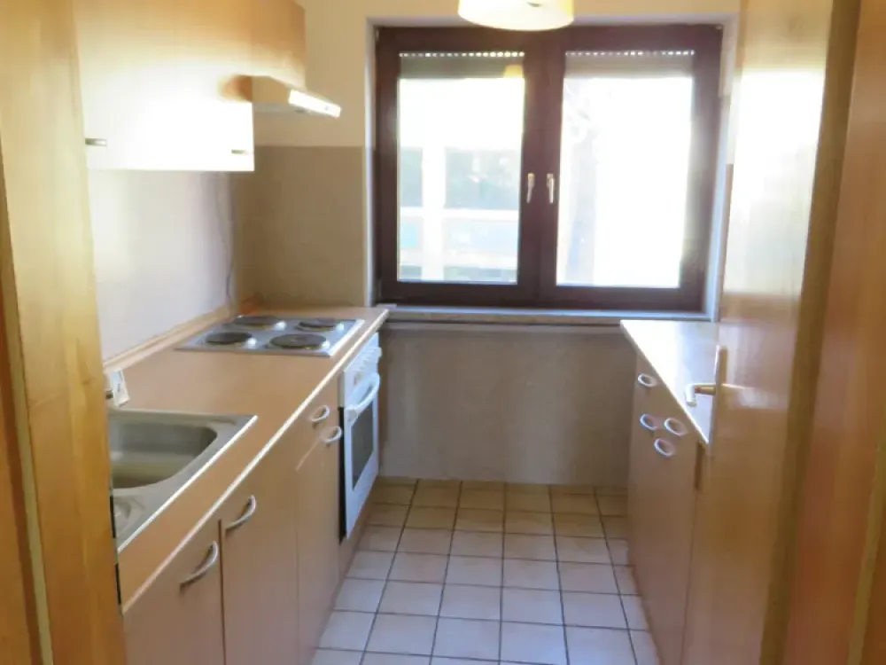 3-Zimmer-Wohnung in Hattersheim - direkt am Marktplatz