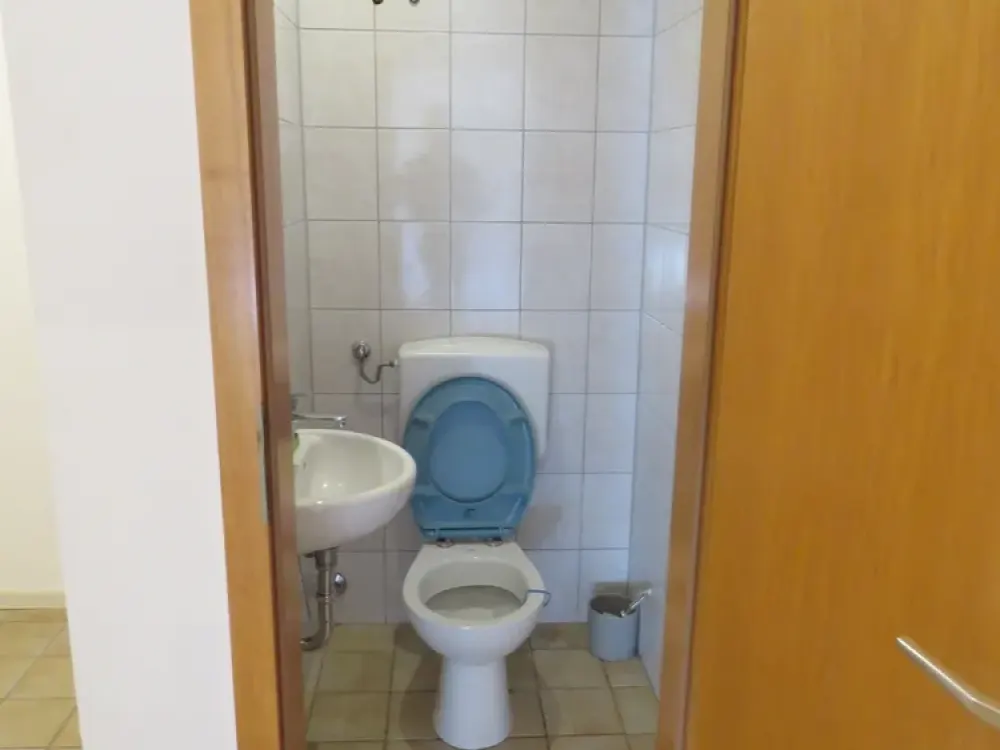 3-Zimmer-Wohnung in Hattersheim - direkt am Marktplatz
