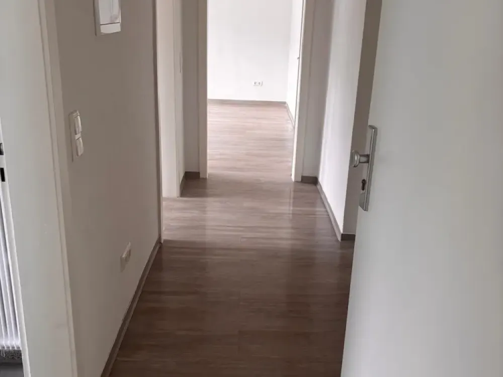 Zuhause mit 2 Zimmern in Dortmund