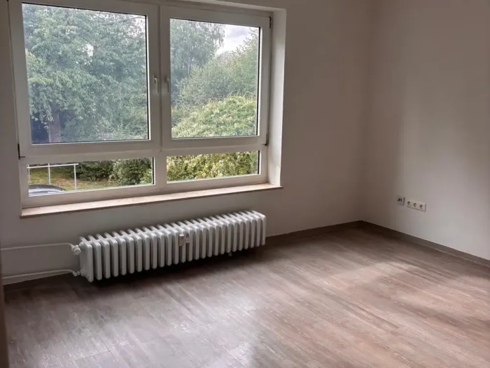 Zuhause mit 2 Zimmern in Dortmund