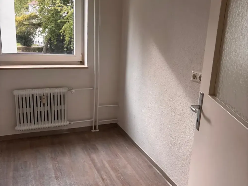 Zuhause mit 2 Zimmern in Dortmund