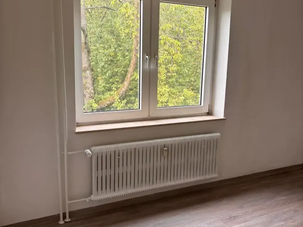 Zuhause mit 2 Zimmern in Dortmund
