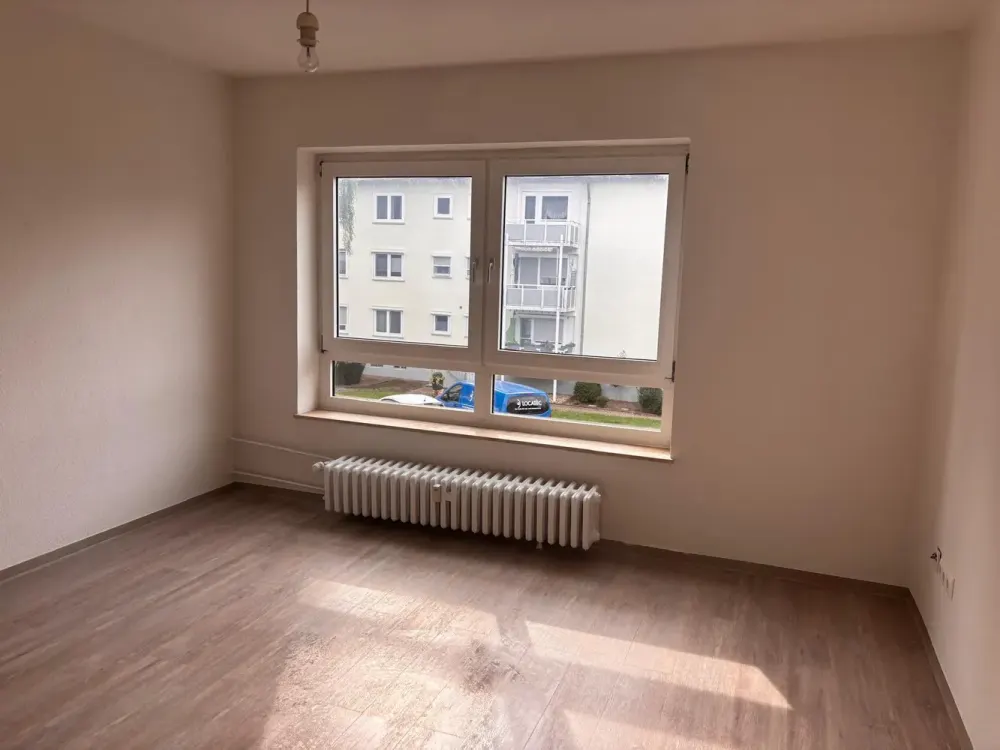 Zuhause mit 2 Zimmern in Dortmund