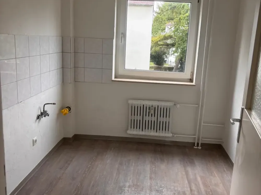 Zuhause mit 2 Zimmern in Dortmund