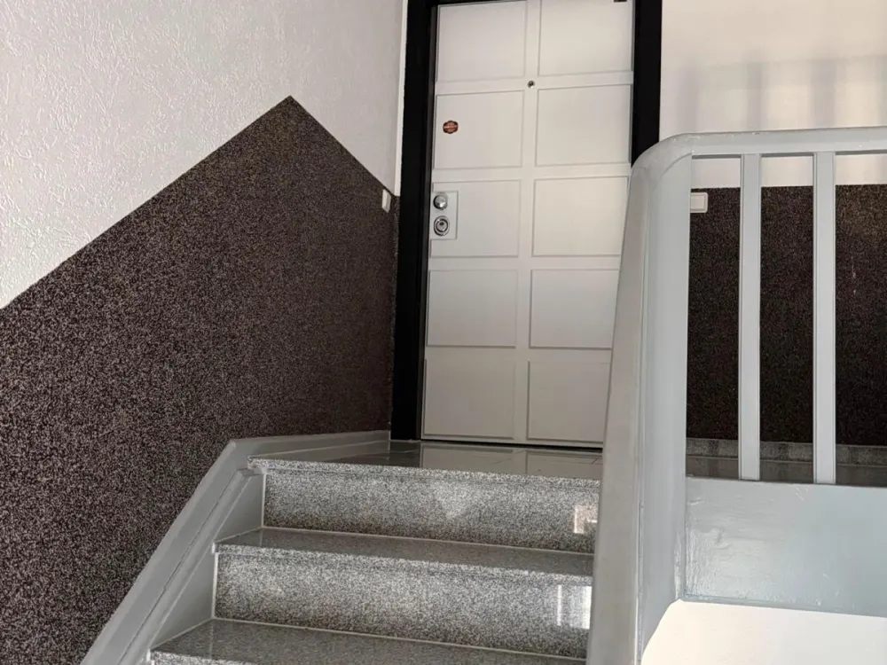 Schöne 3 Zimmer Wohnung in ruhiger Lage Duisburg Süd