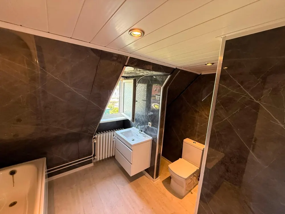 Schöne 3 Zimmer Wohnung in ruhiger Lage Duisburg Süd