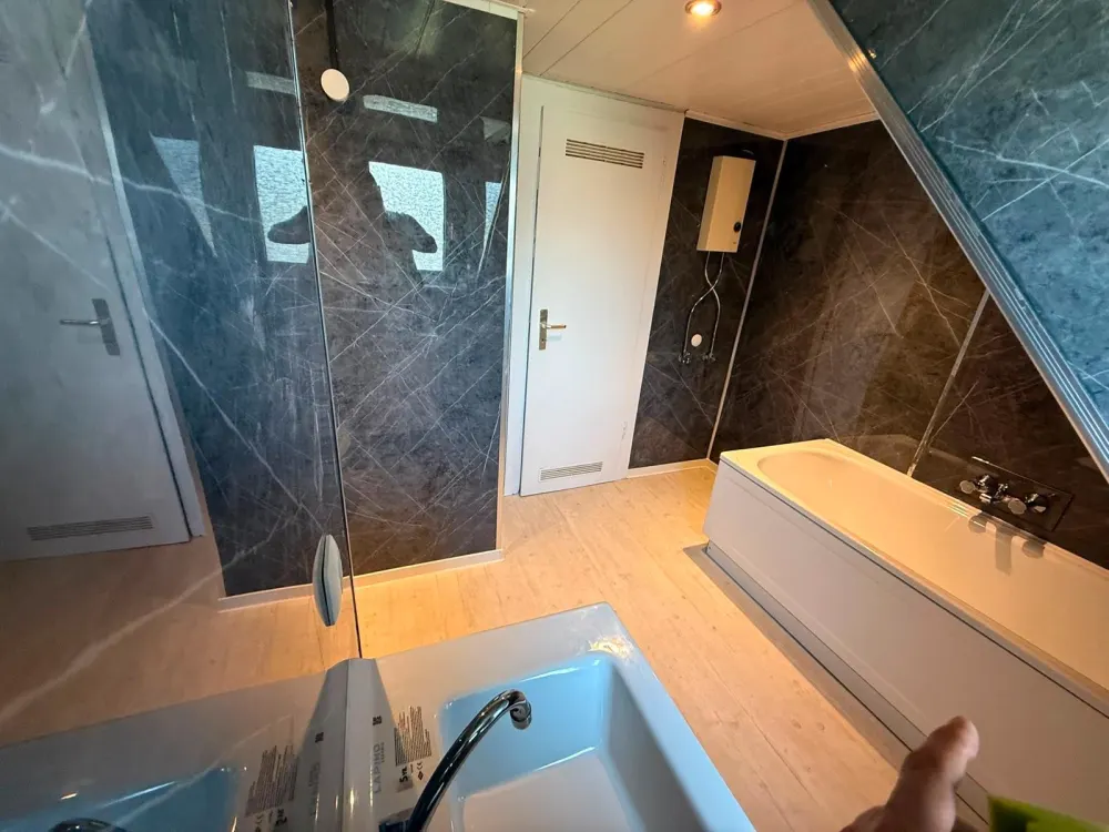 Schöne 3 Zimmer Wohnung in ruhiger Lage Duisburg Süd