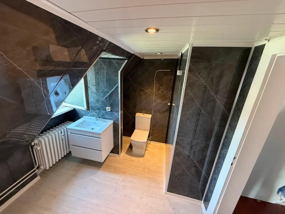 Schöne 3 Zimmer Wohnung in ruhiger Lage Duisburg Süd