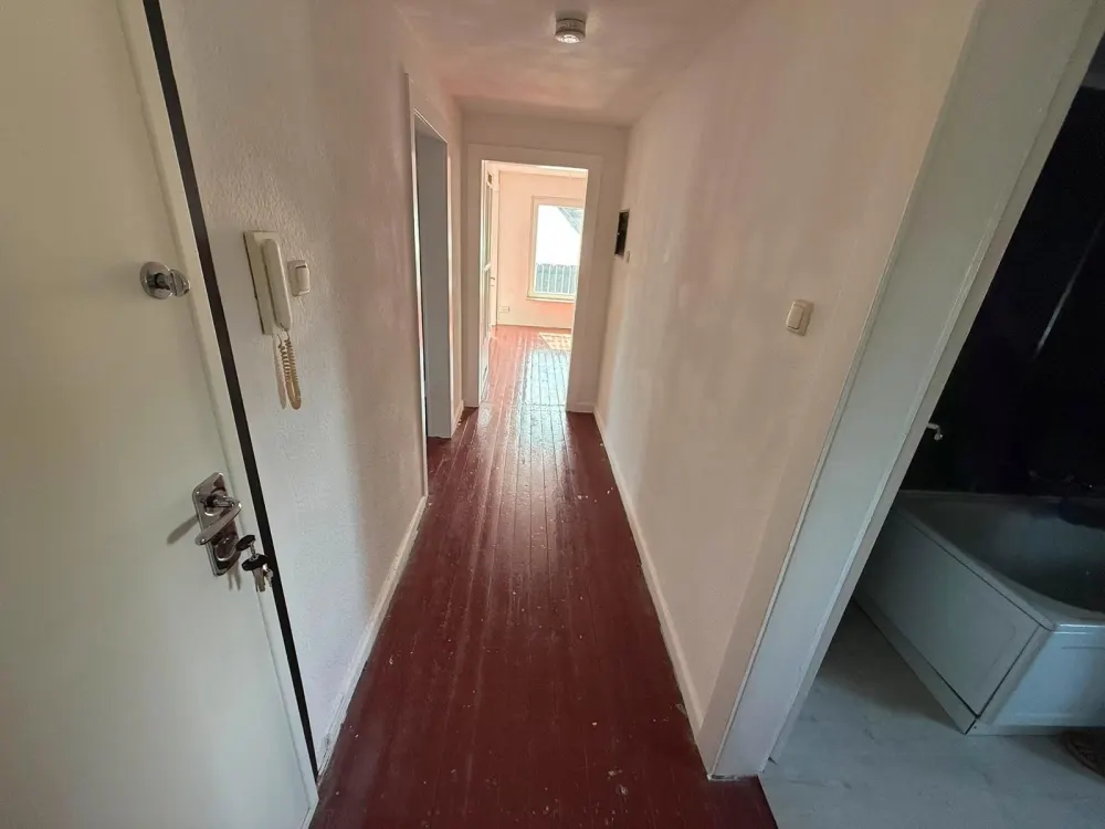 Schöne 3 Zimmer Wohnung in ruhiger Lage Duisburg Süd
