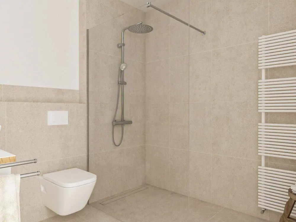 3-Zimmer-Wohnung in begehrter Lage von Düsseltal