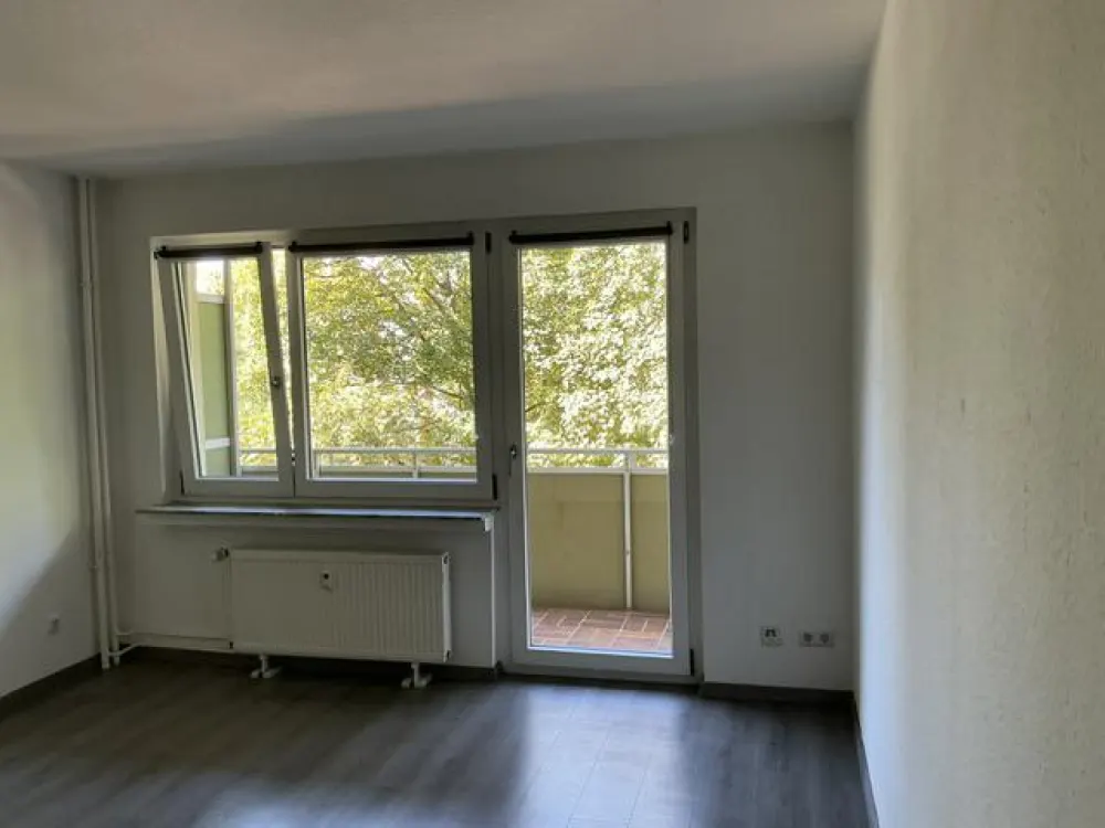 Moderne 2-Zimmer-Wohnung in Essen