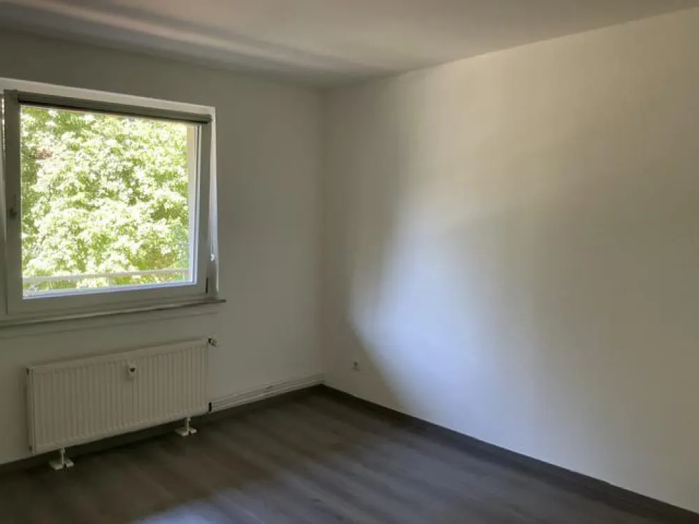 Moderne 2-Zimmer-Wohnung in Essen