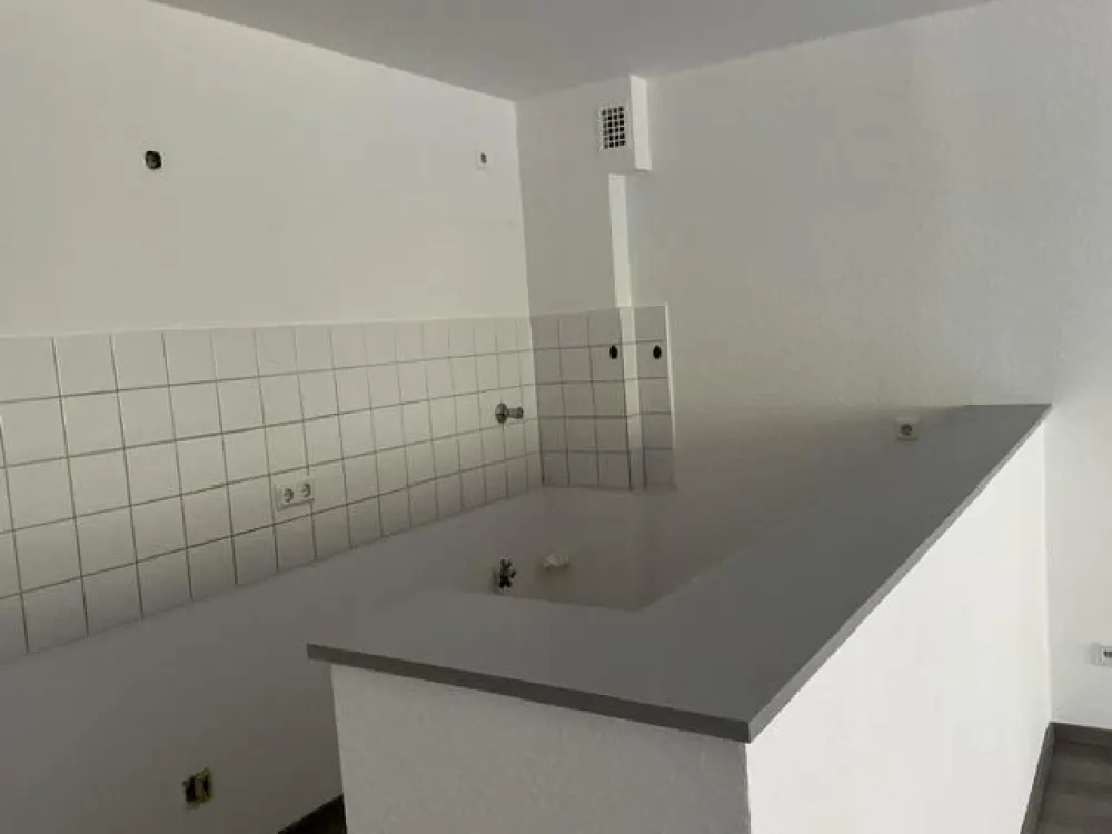 Moderne 2-Zimmer-Wohnung in Essen