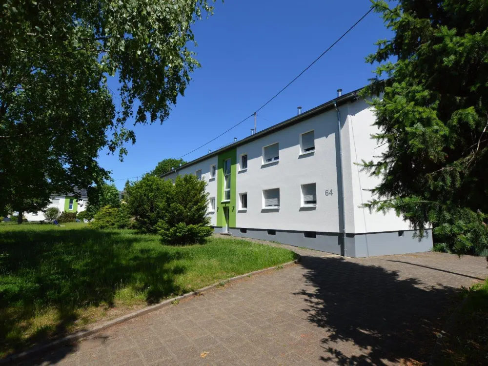 2 ZKB-Wohnung auf der Röchlinghöhe