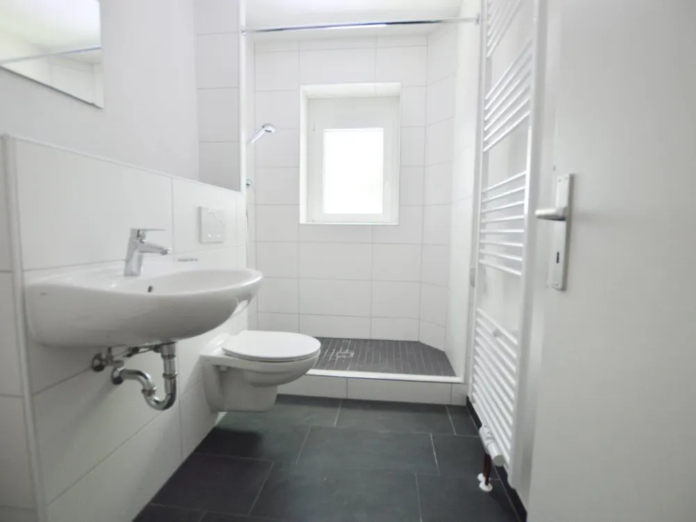 2 ZKB-Wohnung auf der Röchlinghöhe