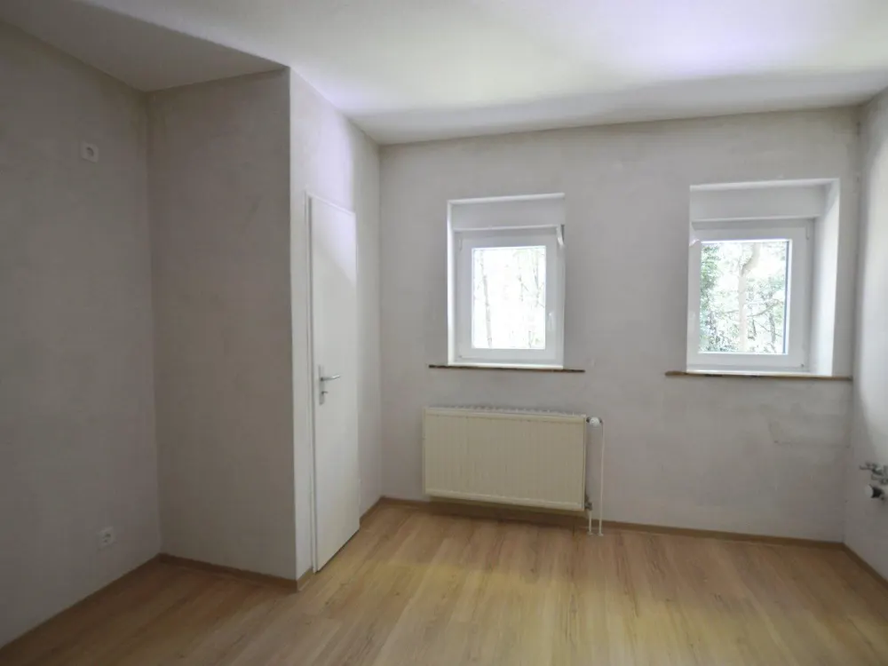 2 ZKB-Wohnung auf der Röchlinghöhe