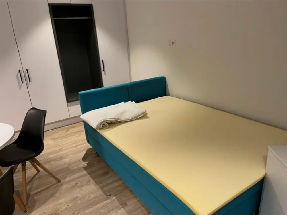 Möblierte All-Inclusive Wohnung in Düsseldorf Flingern/Wehrhahn