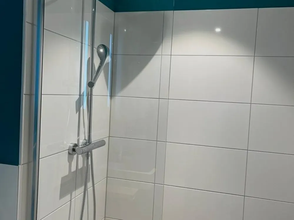 Möblierte All-Inclusive Wohnung in Düsseldorf Flingern/Wehrhahn