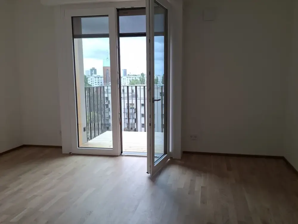 Balkonapartment nahe Volkspark Friedrichshain