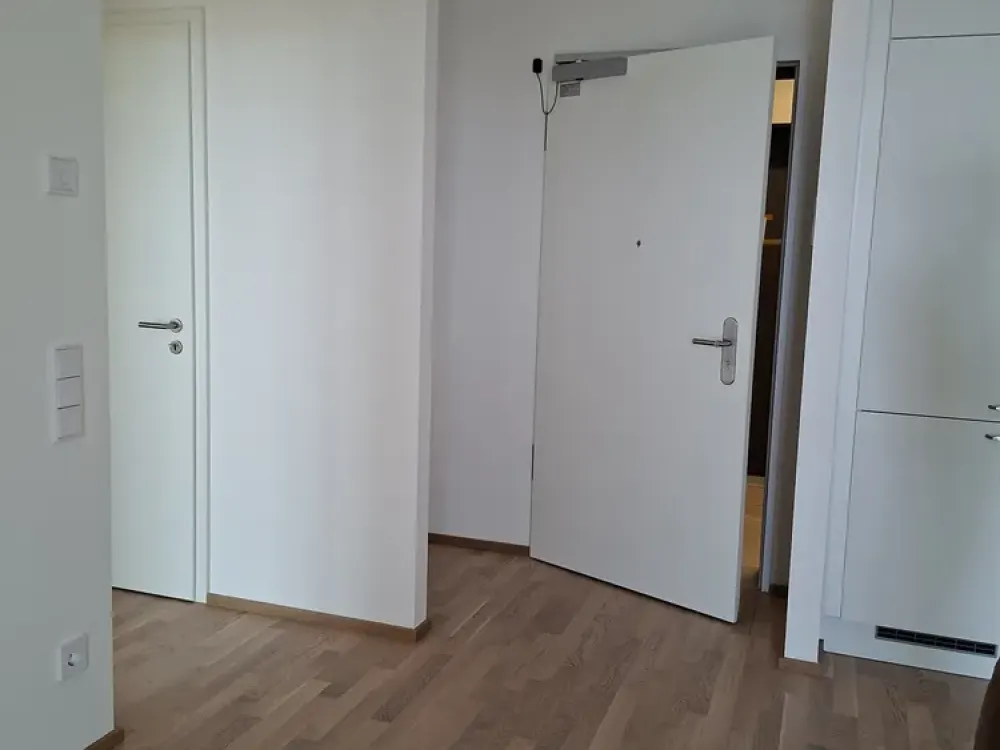 Balkonapartment nahe Volkspark Friedrichshain