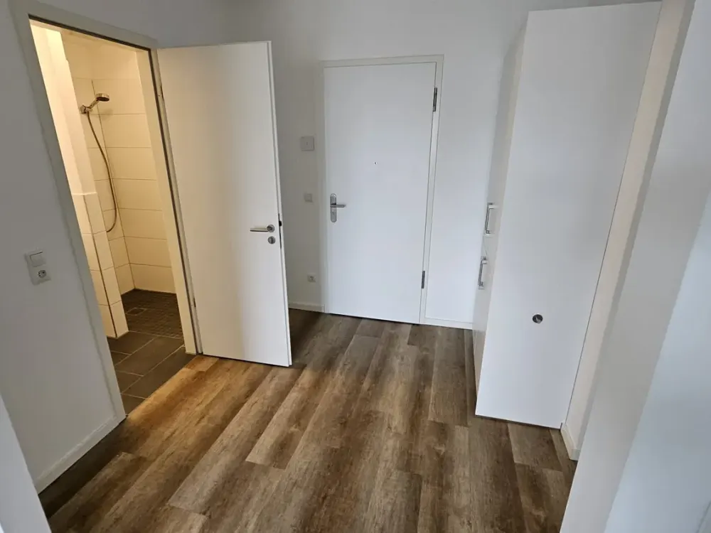 Wohnung zu vermieten - 700 € Monatsmiete