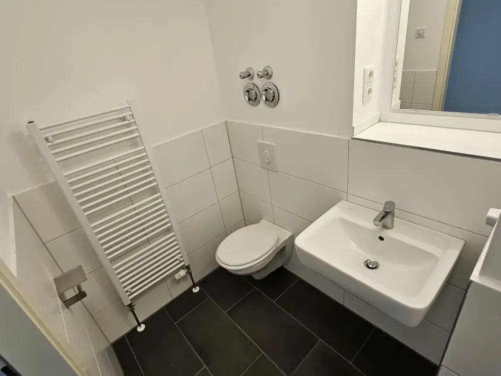 Wohnung zu vermieten - 700 € Monatsmiete