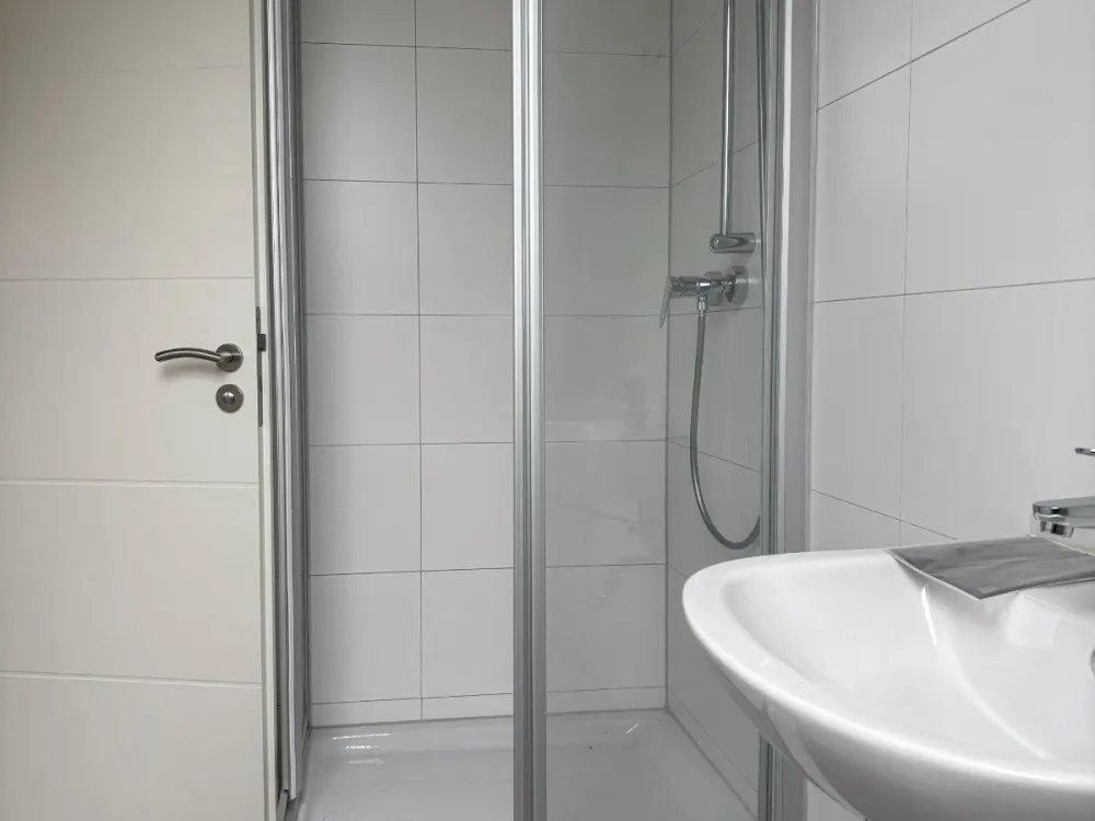 Moderne 2-Raum-Dachgeschosswohnung in Vorbeck
