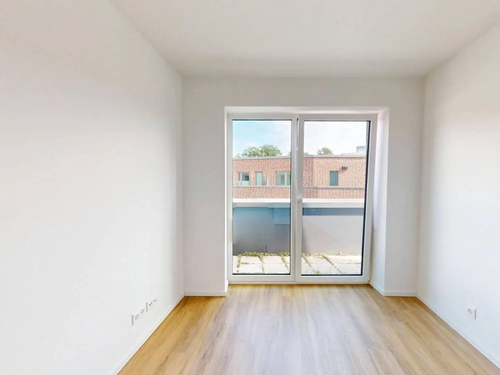Wohntraum in Rissen: Exklusives 4-Zimmer-Penthouse mit eigenem Lift und weitläufiger Dachterrasse