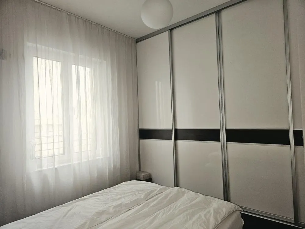 Hochwertige Gartenwohnung in zentraler Lage im Herzen von Frankfurt