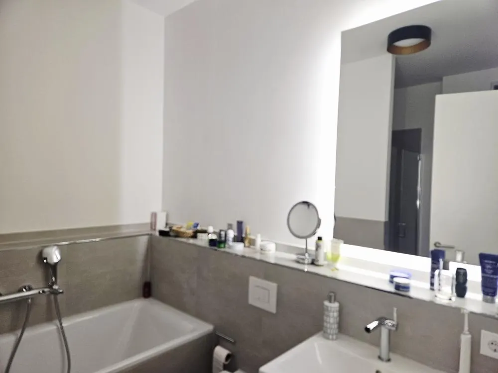 Hochwertige Gartenwohnung in zentraler Lage im Herzen von Frankfurt