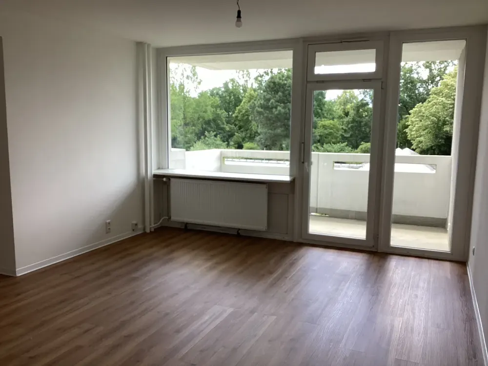 Helle 3-Zimmerwohnung sucht neuen Mieter