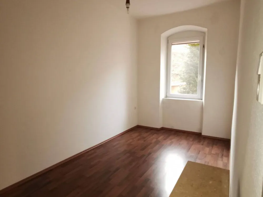 Kleine 3.Zimmer Wohnung im Altbaucharme des Nürnberger Südenens