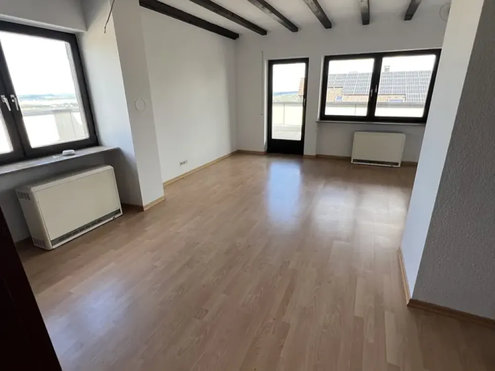 Zuhause mit viel Platz in Leinfelden-Echterdingen