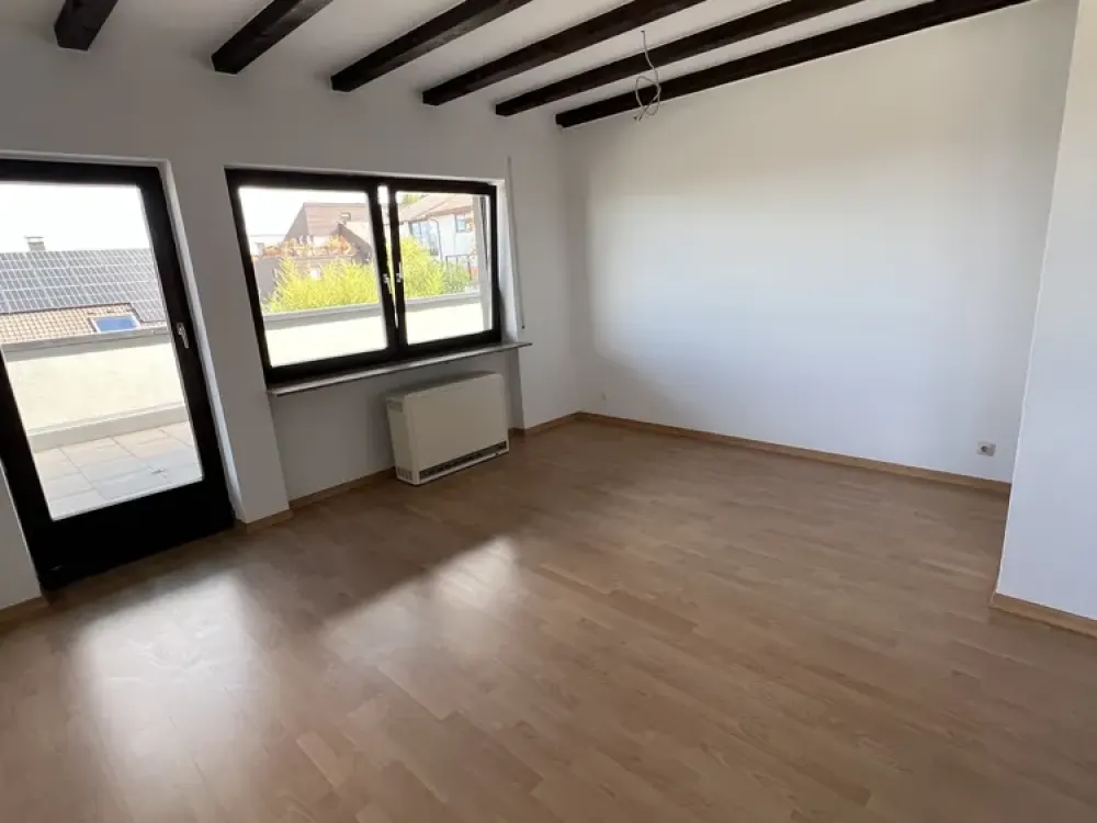 Zuhause mit viel Platz in Leinfelden-Echterdingen