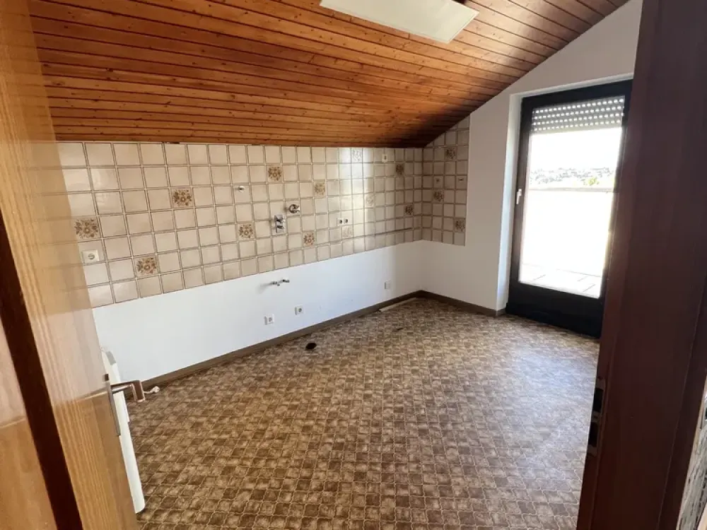 Zuhause mit viel Platz in Leinfelden-Echterdingen