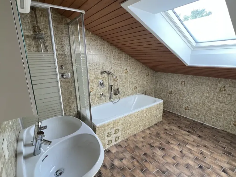 Zuhause mit viel Platz in Leinfelden-Echterdingen