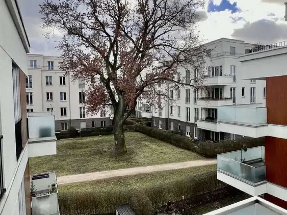 charmante 2 Zi-WE in den Villen am Filmpark