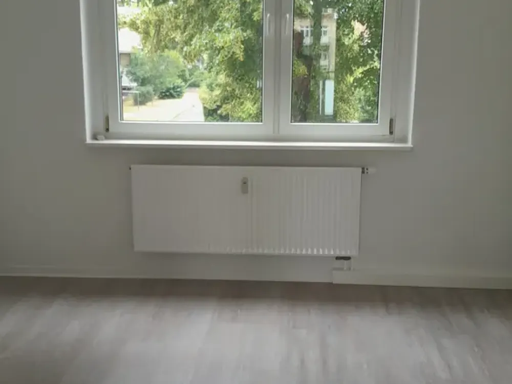 Beautiful Large 3-Room Apartment Seeks New Tenant!